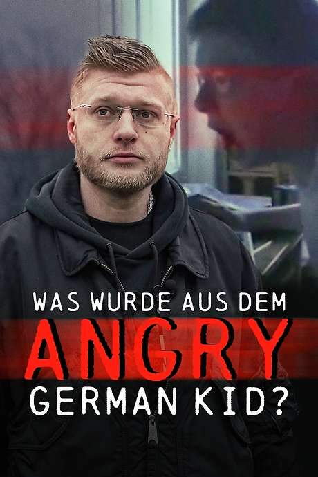 Ausgerastet und abgestürzt: Der Fall des Angry German Kid